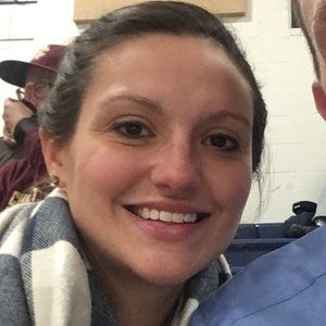 Meet your Posher, Lacey